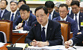 이찬진 금감원장 "IBK투자증권 부동산펀드 불완전판매 의혹, 위법성 살펴볼 것" [국감]