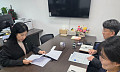 동네체육 끊기지 않게…전예슬 경기도의원, 경기스포츠클럽 239곳 '맞춤형 자립' 해법 찾는다