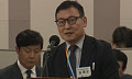 가덕도신공항 공사비 협의 지연 도마…국토부 “특별법에 조정 근거 마련” [국감]