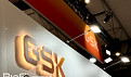 GSK "新페이로드", 中'KRAS 저해제' ADC 13억弗 딜