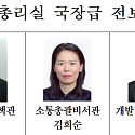 [인사] 총리실 소통총괄비서관에 김희순 청년정책기획관