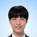  해시드오픈리서치 대표 김용범과 청와대 정책실장 김용범