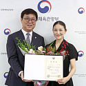 문체부, 김주원 국립발레단 단장 겸 예술감독 임명