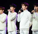 [BZ포토] 브로맨스, 감성 보컬 그룹