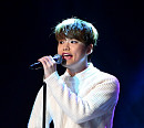 [BZ포토] 브로맨스 박현규, 달콤한 목소리