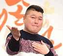[BZ포토] 강호동, 아침부터 활기가 넘쳐~