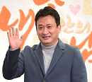 [BZ포토] 서경석, 라디오 방송때문에 지각했어요~