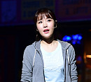 [BZ포토] 최수진, 동생 소시 수영만큼이나 예쁜 외모