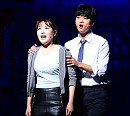 [BZ포토] 최수진-빅스 엔, 서로가 인정한 최고의 케미