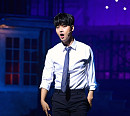 [BZ포토] 빅스 엔, 멋진 베니