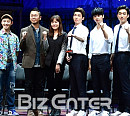 [BZ포토] 뮤지컬 '인 더 하이츠' 기대해주세요~