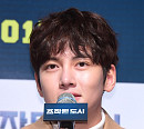 [BZ포토] 지창욱, 첫 스크린 주연 도전!