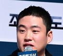 [BZ포토] 안재홍, 반삭도 잘 어울려~
