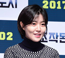 [BZ포토] 심은경, 눈부신 백옥 피부