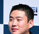 [BZ포토] 안재홍, 입술 미남