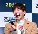 [BZ포토] 지창욱, 빵 터진 미남