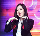 [BZ포토] 소나무 민재, "뮤뱅 MC 하고 싶어"