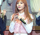 [BZ포토] 소나무 나현, 구두 잃어버린 신데렐라