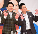 [BZ포토] 컬투, 컬투쇼가 벌써 10주년!