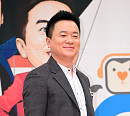 [BZ포토] 김태균, 컬투의 막내
