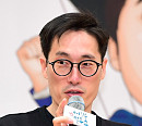 [BZ포토] '두시탈출 컬투쇼'의 김찬웅 PD