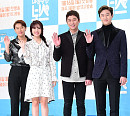 [BZ포토] 예지원-전효성-허정민-한재석, 명품 조연 4인방