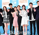 [BZ포토] '또 오해영' 이을 tvN 새 로코 '내성적인 보스'