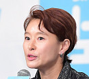 [BZ포토] 예지원, 짧은 머리도 잘 어울려~