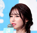 [BZ포토] 전효성, 당당한 연기돌