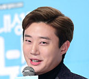 [BZ포토] 한재석, 얼굴 가득 묻은 장난기