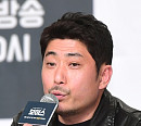 [BZ포토] '보이스' 연출맡은 김홍선 감독