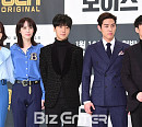 [BZ포토] OCN의 2017년 첫 오리지널 시리즈 '보이스'