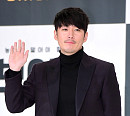 [BZ포토] 장혁, '보이스'로 첫 케이블 드라마 도전!