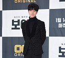 [BZ포토] 예성, 글로벌 스타의 올블랙 패션