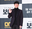 [BZ포토] 장혁, 데뷔 21년만에 첫 형사 연기 도전