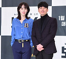 [BZ포토] 이하나-장혁, 믿고 보는 두 배우