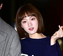[BZ포토] 이성경, 사랑스러운 복주~