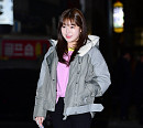 [BZ포토] 조혜정, 몰라보게 슬림해졌네~