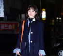 [BZ포토] 유다인, 멋스러운 '김복주' 종방연 패션