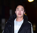 [BZ포토] 오의식, '역도요정 김복주' 종방연 참석해요~