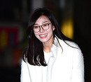 [BZ포토] 장영남, 환한 미소로 '김복주' 종방연 참석