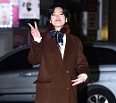 [BZ포토] 이주영, 사랑스러운 종방연 패션