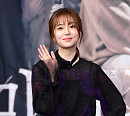 [BZ포토] 백진희, 사랑스러운 무인도 생존자