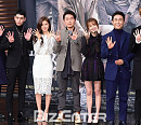 [BZ포토] '미씽나인' 기대하게 만드는 환상의 조합