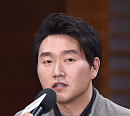 [BZ포토] MBC '미씽나인' 연출한 최병길 PD