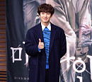 [BZ포토] 엑소 찬열, 대형견 비주얼