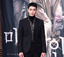[BZ포토] 최태준, 女心 흔드는 블랙 패션
