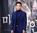 [BZ포토] 오정세, 가만히 있어도 느껴지는 카리스마