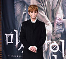 [BZ포토] 정경호, 생계형 연예인 역할로 돌아왔어요~