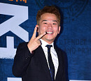[BZ포토] 김준호, '공조' 보러 왔어요~